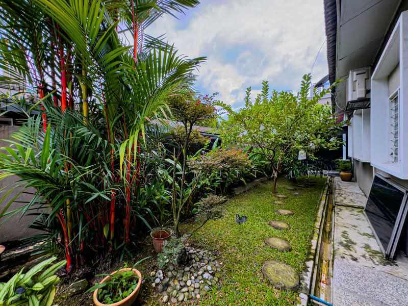 Rumah Banglo untuk Dijual di Taman Keramat (Ulu Kelang) - Shafiq Muttalib - Exterior - PropertyGuru.com.my