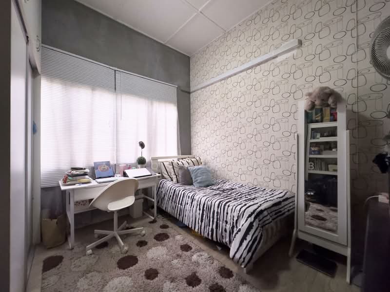 Rumah Banglo untuk Dijual di Taman Keramat (Ulu Kelang) - Shafiq Muttalib - Bedroom - PropertyGuru.com.my