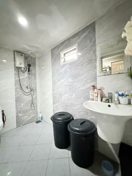 Rumah Banglo untuk Dijual di Taman Keramat (Ulu Kelang) - Shafiq Muttalib - Bathroom - PropertyGuru.com.my