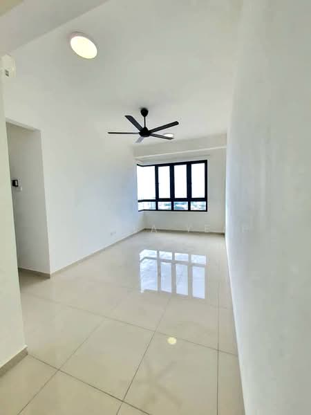 Kondominium untuk Disewa di Golden Triangle 2 - Pamela Yeap - Interior - PropertyGuru.com.my