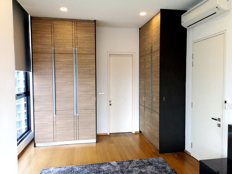 Kondominium untuk Dijual di Mirage Residence - Michael Kei - Interior - PropertyGuru.com.my