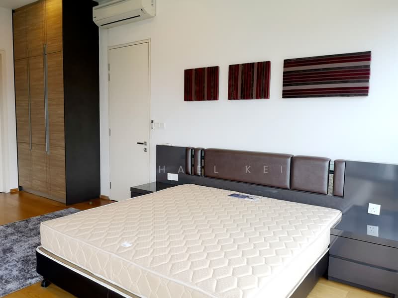 Kondominium untuk Dijual di Mirage Residence - Michael Kei - Bedroom - PropertyGuru.com.my