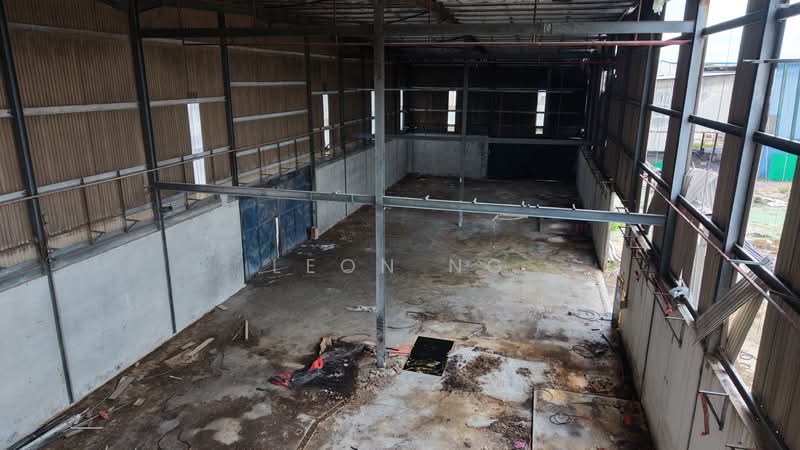 Tanah Perindustrian untuk Disewa di Kuala Ketil (Kedah) - Leon Ng - Interior - PropertyGuru.com.my