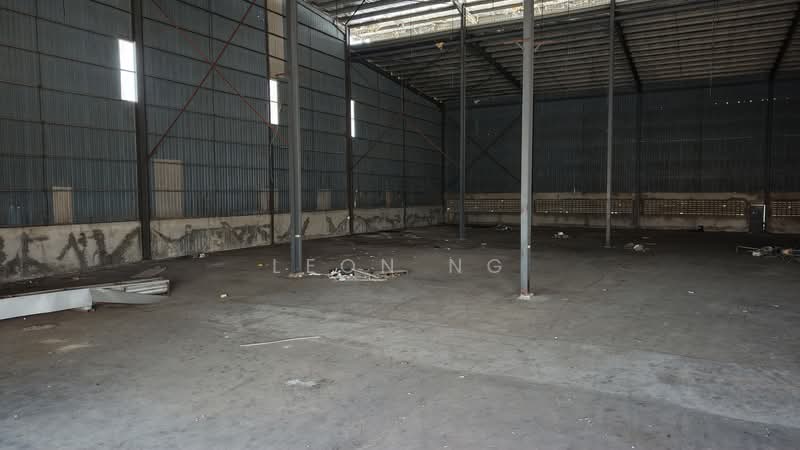 Tanah Perindustrian untuk Disewa di Kuala Ketil (Kedah) - Leon Ng - Interior - PropertyGuru.com.my
