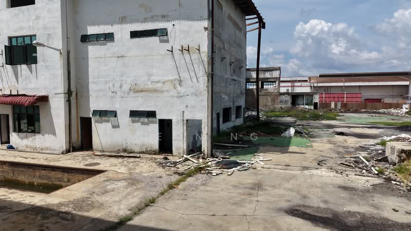 Tanah Perindustrian untuk Disewa di Kuala Ketil (Kedah) - Leon Ng - Exterior - PropertyGuru.com.my