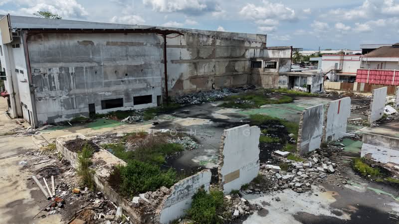 Tanah Perindustrian untuk Disewa di Kuala Ketil (Kedah) - Leon Ng - Exterior - PropertyGuru.com.my