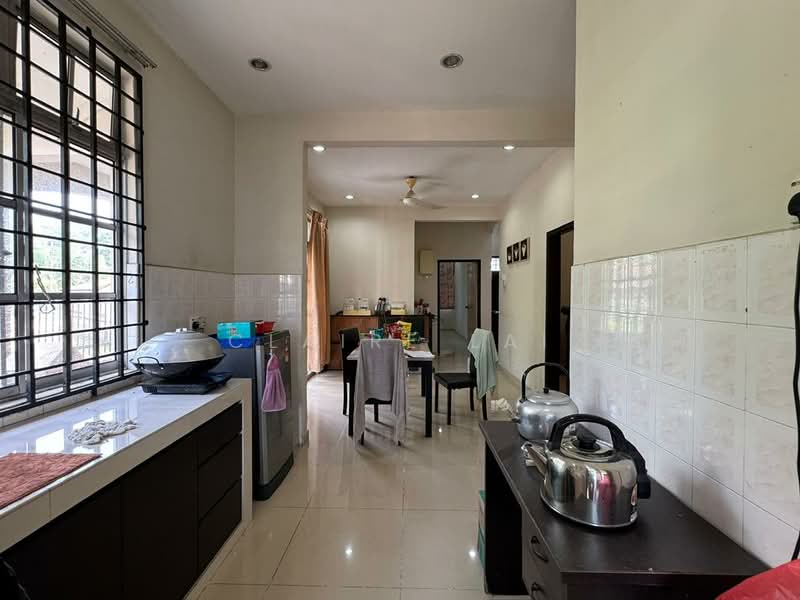 Rumah Teres 1 Tingkat untuk Dijual di Taman Sutera (Johor Bahru) - Claire Lai - PropertyGuru.com.my