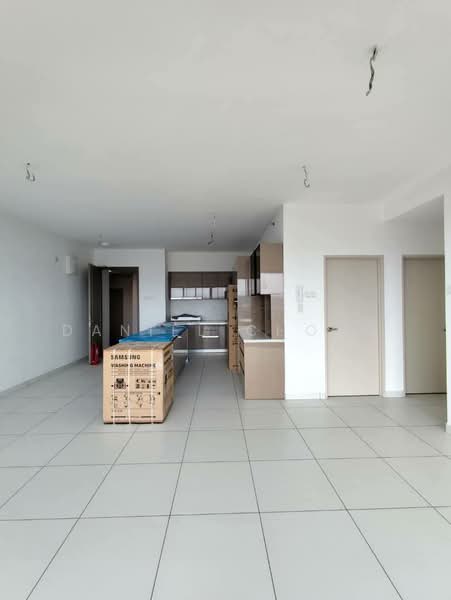 Service Residence for Sale at The Tropika - Daniel Chong - PropertyGuru.com.my