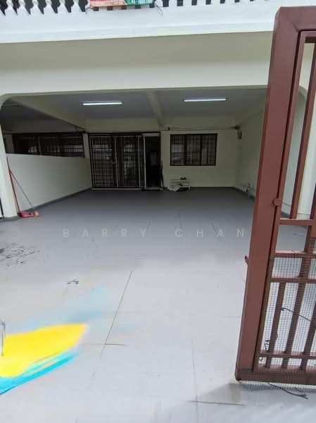 Rumah Teres 3 Tingkat untuk Dijual di Taman Muda (Ampang) - BARRY CHAN - PropertyGuru.com.my