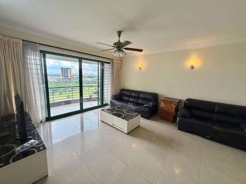 Condominium for Rent at The Straits View Condominium - Foo Jun Tao - PropertyGuru.com.my