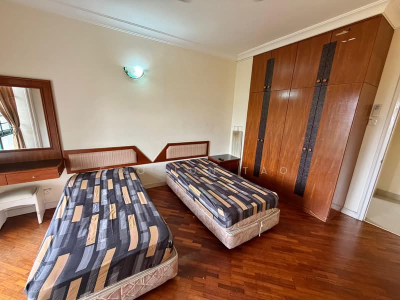 Condominium for Rent at The Straits View Condominium - Foo Jun Tao - PropertyGuru.com.my