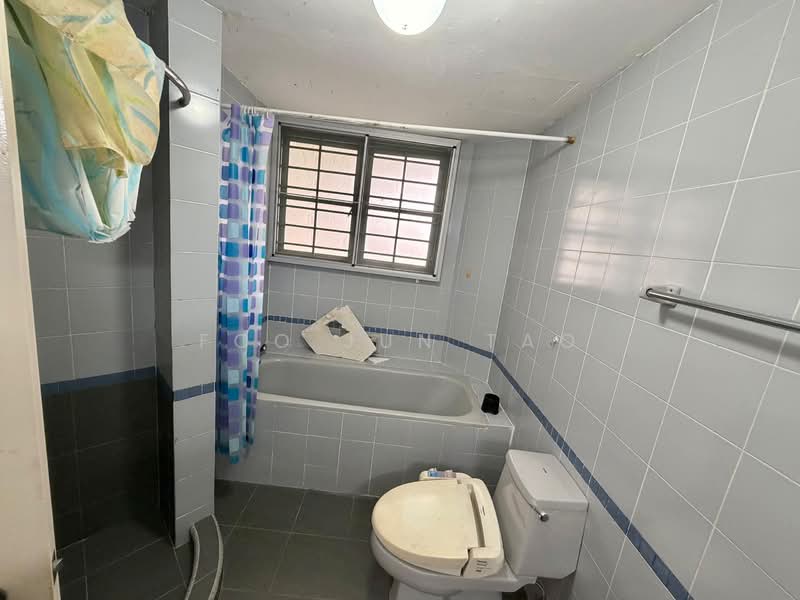 Condominium for Rent at The Straits View Condominium - Foo Jun Tao - PropertyGuru.com.my