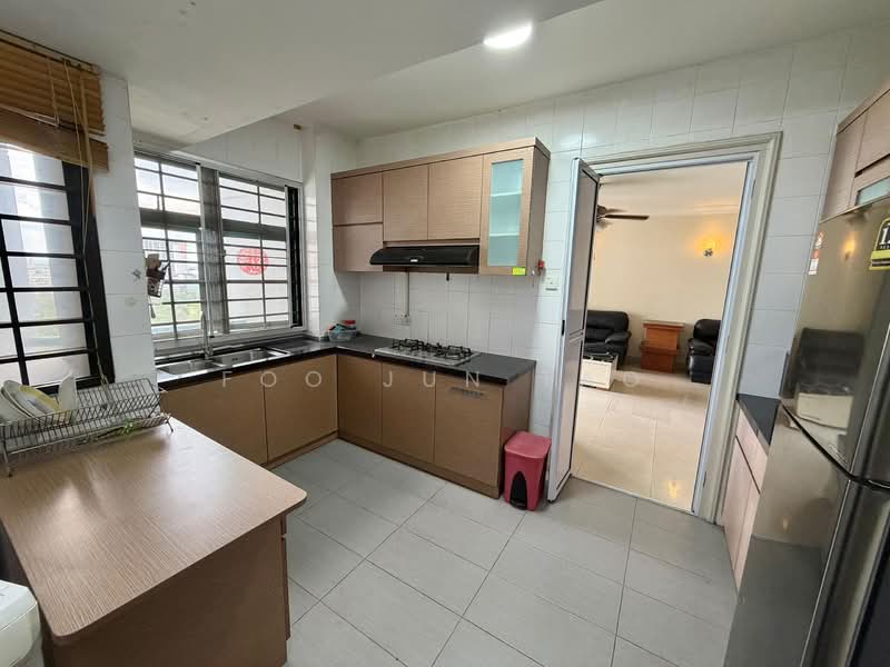 Condominium for Rent at The Straits View Condominium - Foo Jun Tao - PropertyGuru.com.my