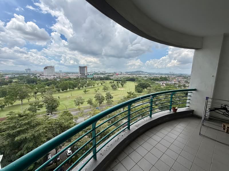 Condominium for Rent at The Straits View Condominium - Foo Jun Tao - PropertyGuru.com.my
