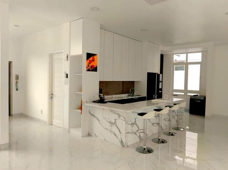 Bungalow House for Rent in The Valley TTDI (Ampang) - Wei Cheng Ng - PropertyGuru.com.my
