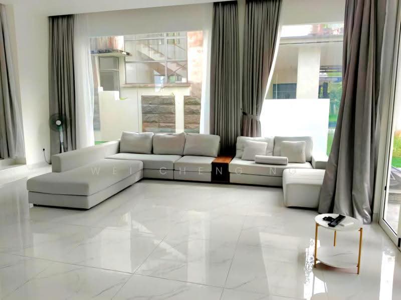 Bungalow House for Rent in The Valley TTDI (Ampang) - Wei Cheng Ng - PropertyGuru.com.my
