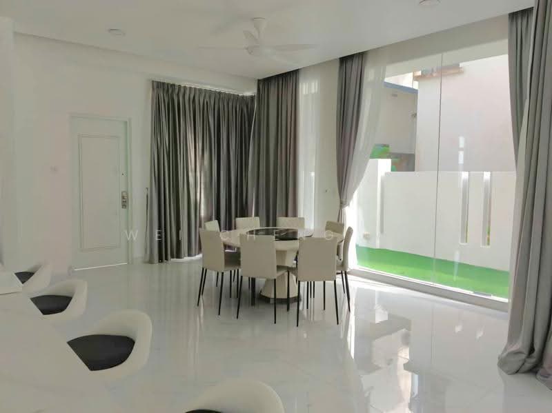 Bungalow House for Rent in The Valley TTDI (Ampang) - Wei Cheng Ng - PropertyGuru.com.my