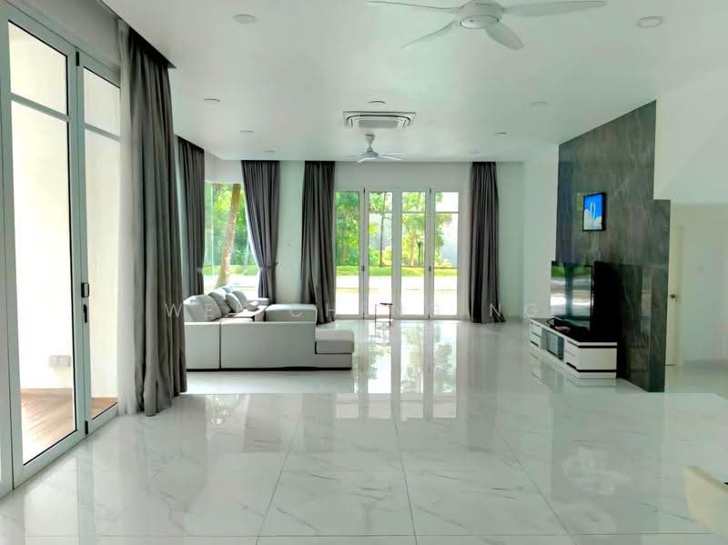 Bungalow House for Rent in The Valley TTDI (Ampang) - Wei Cheng Ng - PropertyGuru.com.my