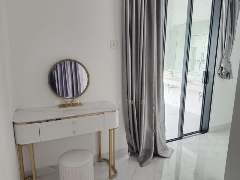 Bungalow House for Rent in The Valley TTDI (Ampang) - Wei Cheng Ng - PropertyGuru.com.my