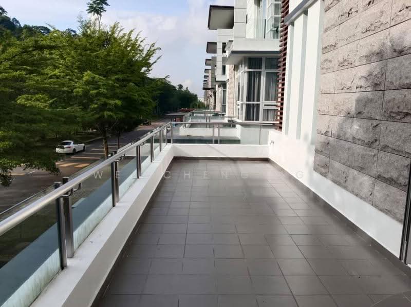 Bungalow House for Rent in The Valley TTDI (Ampang) - Wei Cheng Ng - PropertyGuru.com.my