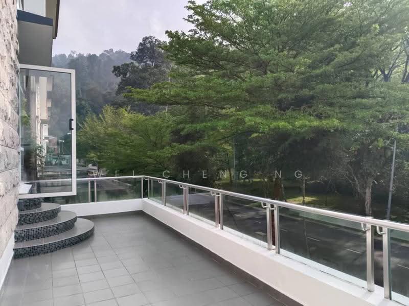 Bungalow House for Rent in The Valley TTDI (Ampang) - Wei Cheng Ng - PropertyGuru.com.my
