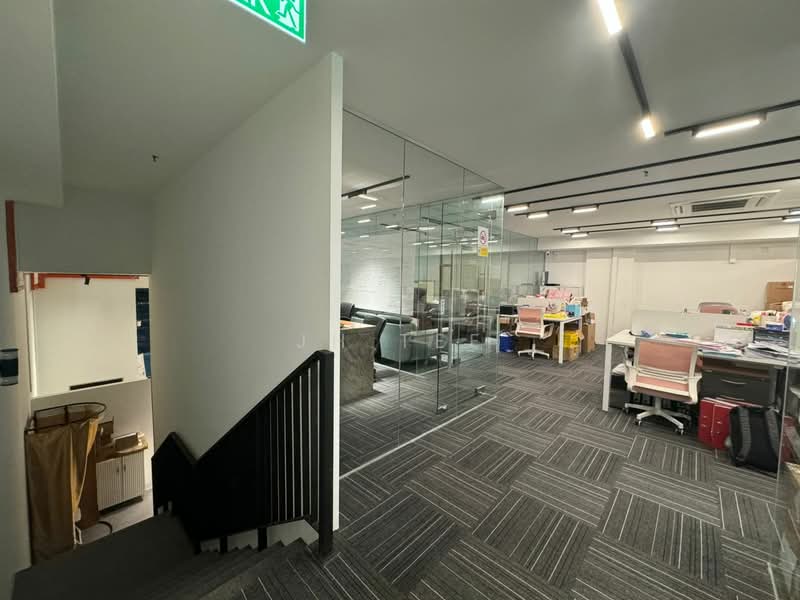 Shop / Office for Rent in Taman Sains Selangor (Kota Damansara) - JH Tee - Interior - PropertyGuru.com.my