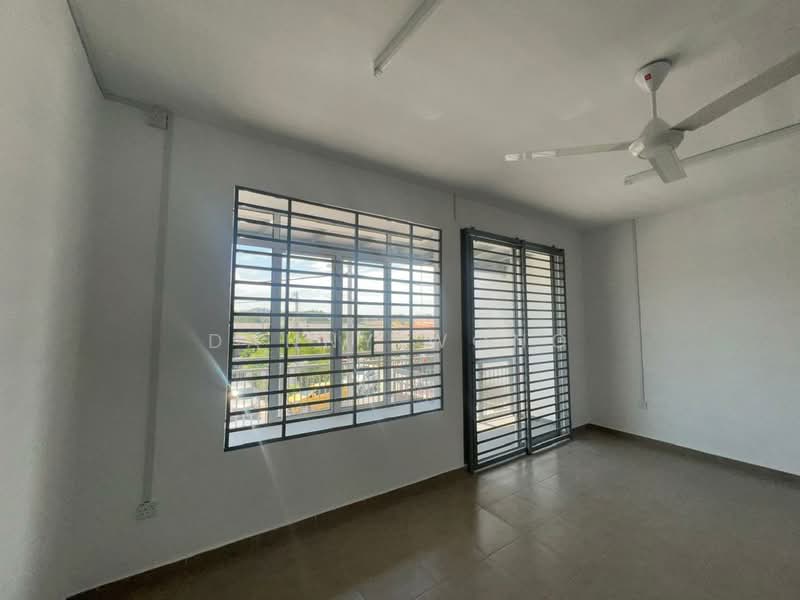 Rumah Teres 2 Tingkat untuk Disewa di Taman Kundang Jaya (Rawang) - Danny Wong - Interior - PropertyGuru.com.my