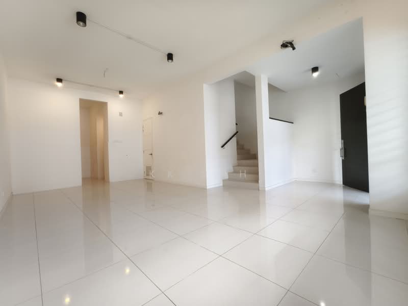 2-storey Terraced House for Sale in Kajang (Selangor) - KK Sah - PropertyGuru.com.my