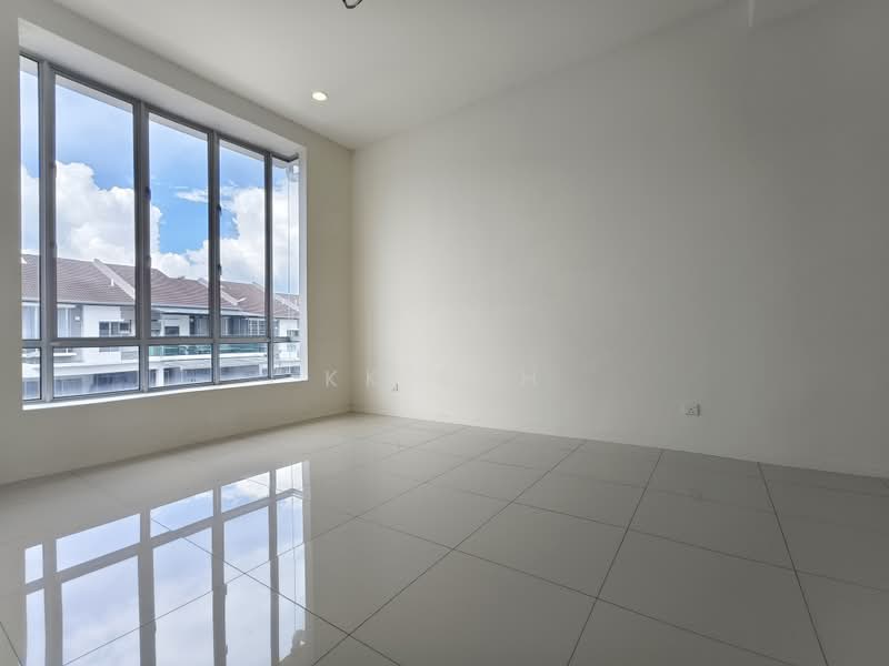 2-storey Terraced House for Sale in Kajang (Selangor) - KK Sah - PropertyGuru.com.my
