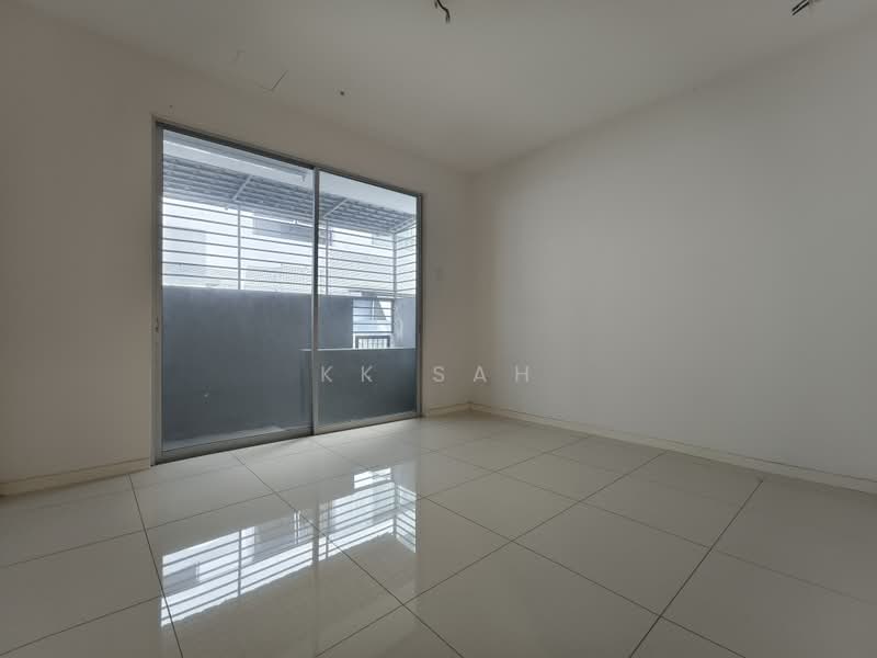 2-storey Terraced House for Sale in Kajang (Selangor) - KK Sah - PropertyGuru.com.my