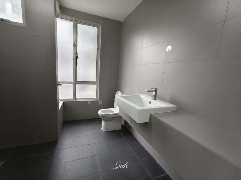 2-storey Terraced House for Sale in Kajang (Selangor) - KK Sah - PropertyGuru.com.my