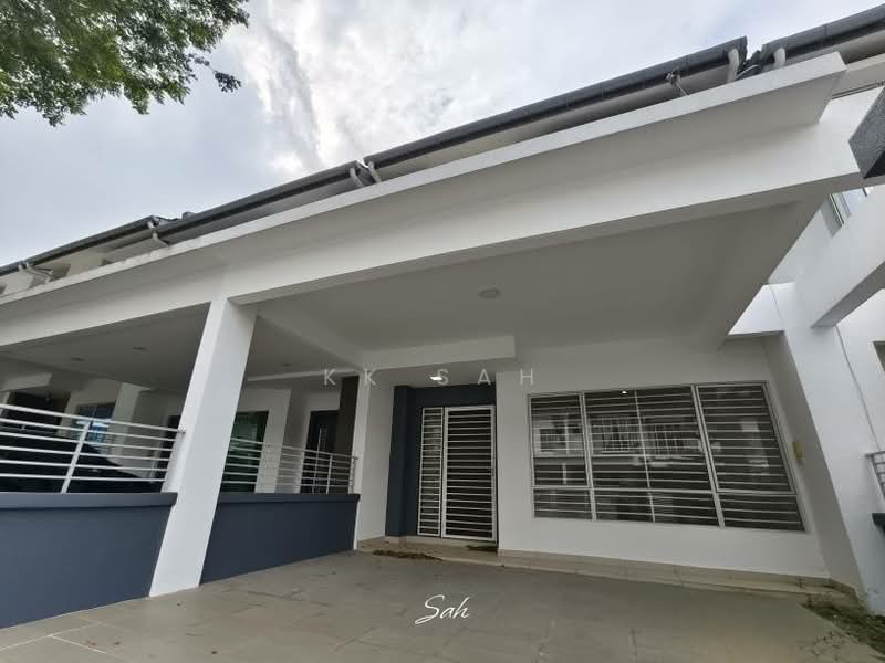 2-storey Terraced House for Sale in Kajang (Selangor) - KK Sah - PropertyGuru.com.my