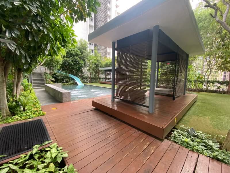 Servis Apartment untuk Disewa di Verve Suites - Diyana . - Exterior - PropertyGuru.com.my