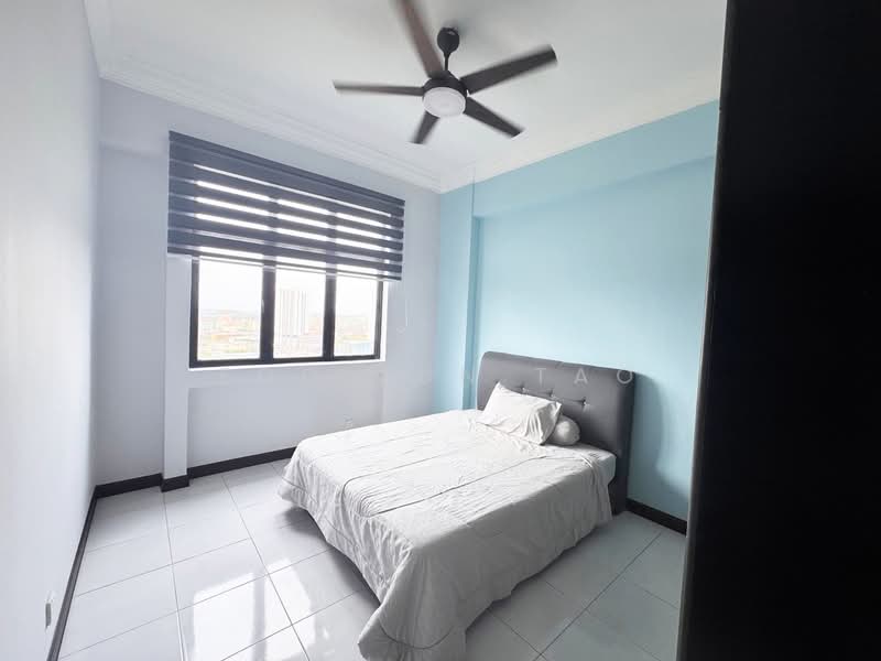 Condominium for Rent at The Wadihana - Foo Jun Tao - PropertyGuru.com.my