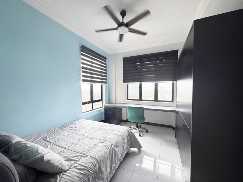 Condominium for Rent at The Wadihana - Foo Jun Tao - PropertyGuru.com.my