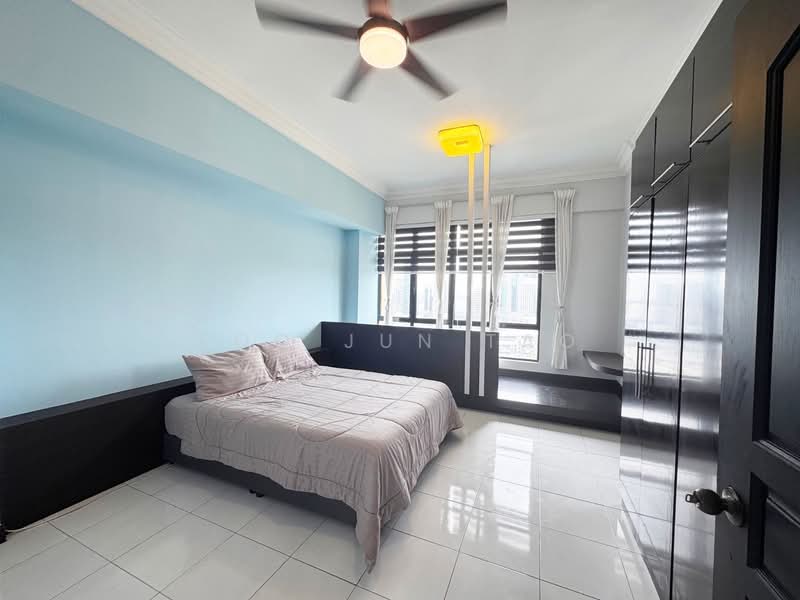 Condominium for Rent at The Wadihana - Foo Jun Tao - PropertyGuru.com.my