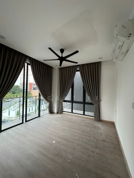 3-storey Terraced House for Rent in BANDAR PUCHONG JAYA (Puchong) - Vincent Beh - PropertyGuru.com.my