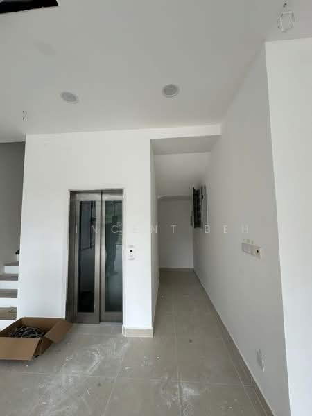 3-storey Terraced House for Rent in BANDAR PUCHONG JAYA (Puchong) - Vincent Beh - PropertyGuru.com.my