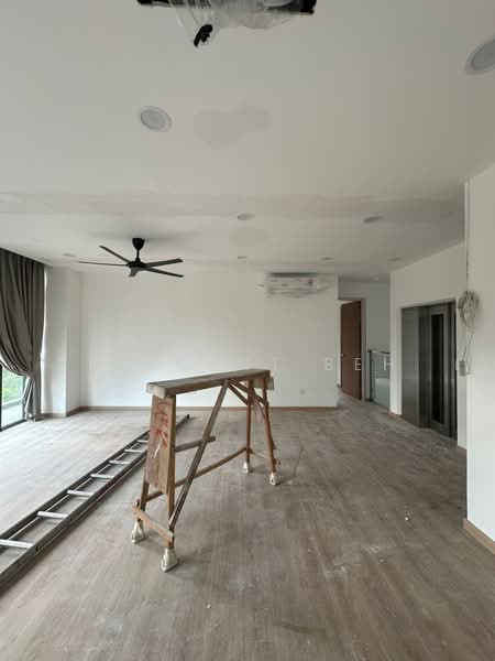 3-storey Terraced House for Rent in BANDAR PUCHONG JAYA (Puchong) - Vincent Beh - PropertyGuru.com.my
