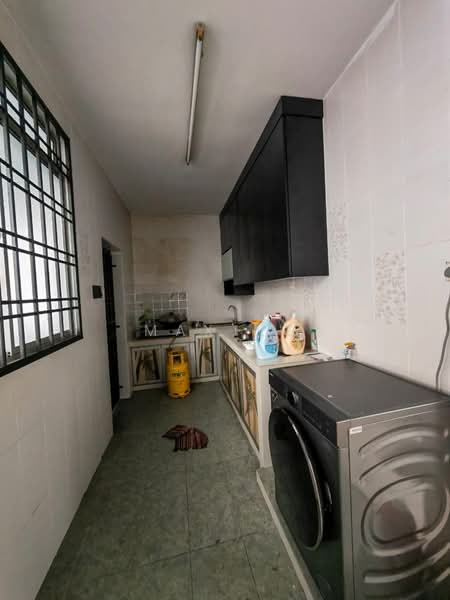 2-storey Terraced House for Sale in Taman Ehsan Jaya (Ulu Tiram) - Max Ng - PropertyGuru.com.my