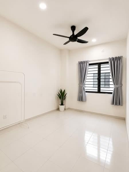 2-storey Terraced House for Rent in Shah Alam (Selangor) - Serene Chong - Interior - PropertyGuru.com.my