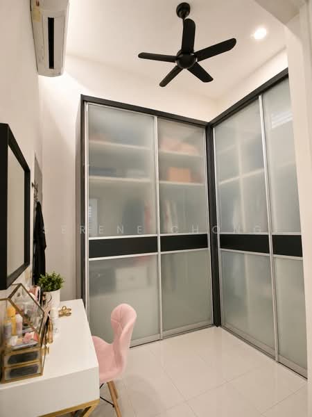 2-storey Terraced House for Rent in Shah Alam (Selangor) - Serene Chong - Interior - PropertyGuru.com.my