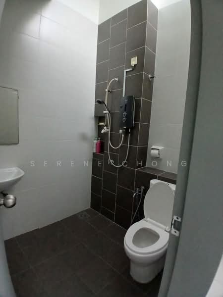 2-storey Terraced House for Rent in Shah Alam (Selangor) - Serene Chong - Bathroom - PropertyGuru.com.my