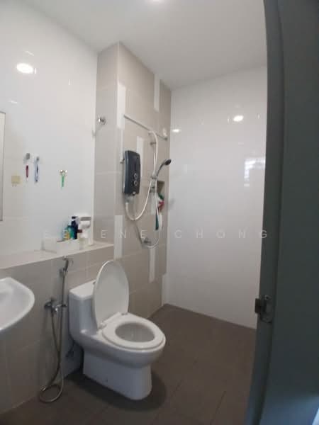 2-storey Terraced House for Rent in Shah Alam (Selangor) - Serene Chong - Bathroom - PropertyGuru.com.my