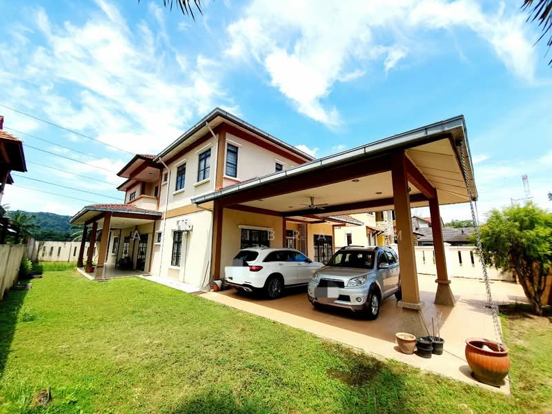 Bungalow for Sale in Kajang (Selangor) - Azli Ibrahim - Exterior - PropertyGuru.com.my