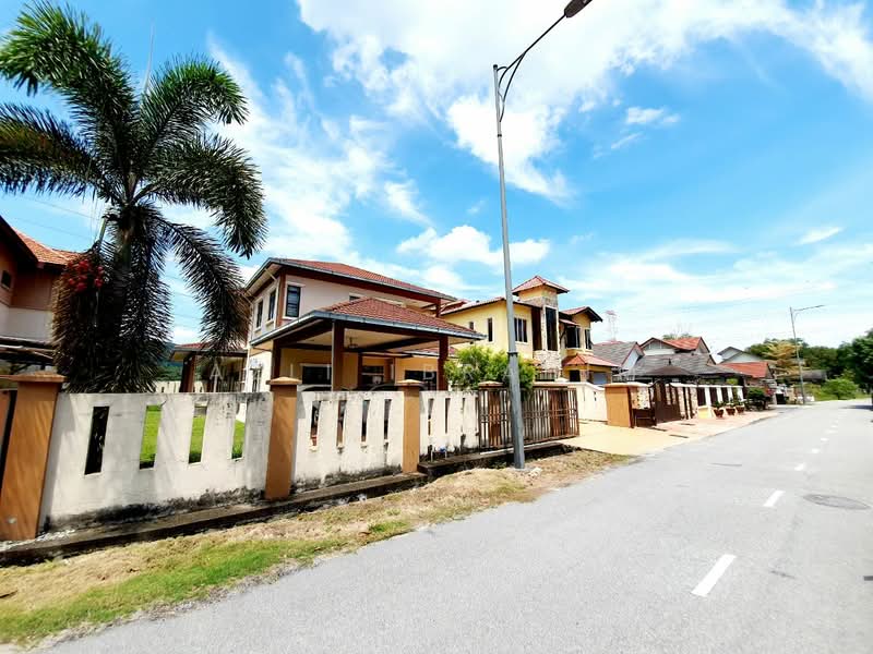 Bungalow for Sale in Kajang (Selangor) - Azli Ibrahim - Exterior - PropertyGuru.com.my