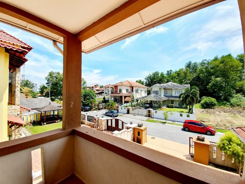 Bungalow for Sale in Kajang (Selangor) - Azli Ibrahim - Exterior - PropertyGuru.com.my