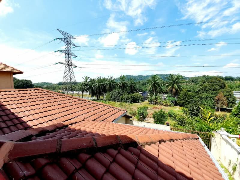 Bungalow for Sale in Kajang (Selangor) - Azli Ibrahim - Roof - PropertyGuru.com.my