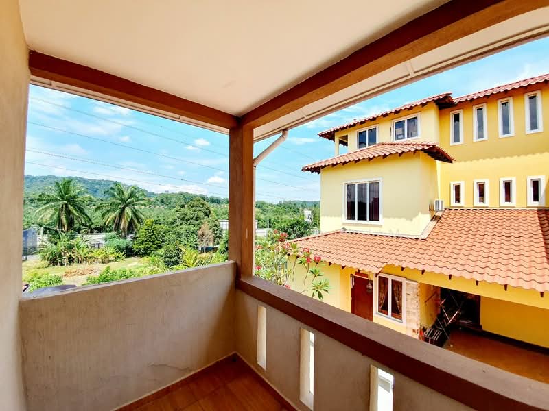 Bungalow for Sale in Kajang (Selangor) - Azli Ibrahim - Exterior - PropertyGuru.com.my