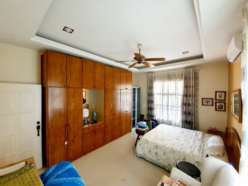 Bungalow for Sale in Kajang (Selangor) - Azli Ibrahim - Bedroom - PropertyGuru.com.my